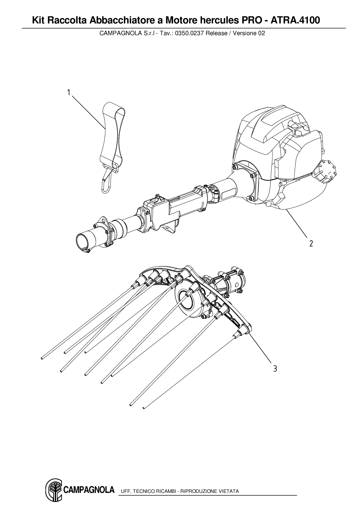ATRA.4100_Abb. a Motore Hercules PRO